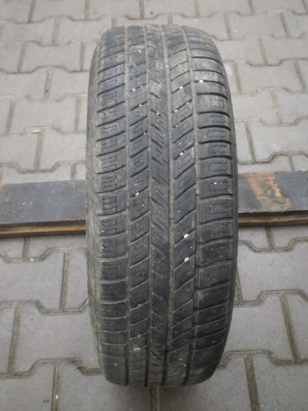 Pneumatika Michelin 195/65R15 letná 1 kus