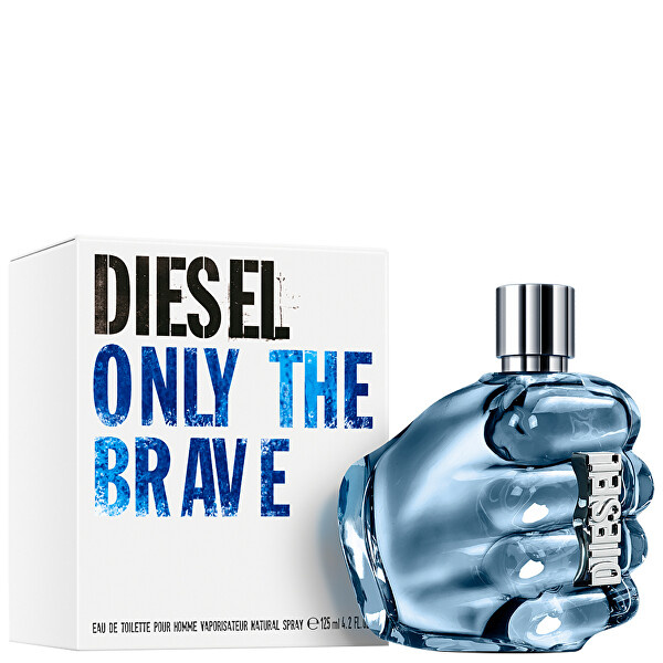 Diesel Only the Brave