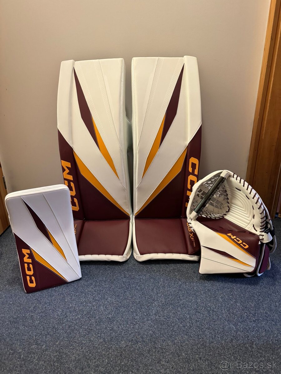 Set CCM XF PRO