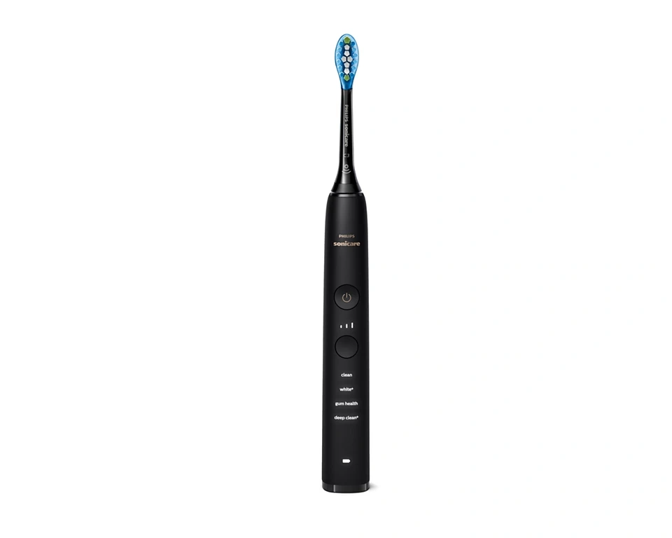 Sonická zubná kefka Philips Sonicare DiamondClean HX991