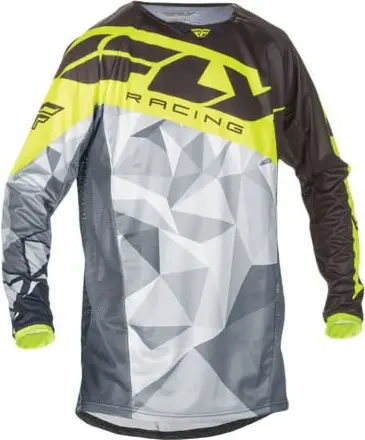 dres Kinetic CRUX , FLY RACING