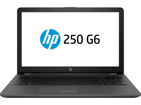 HP 250 G6 + mys Dell