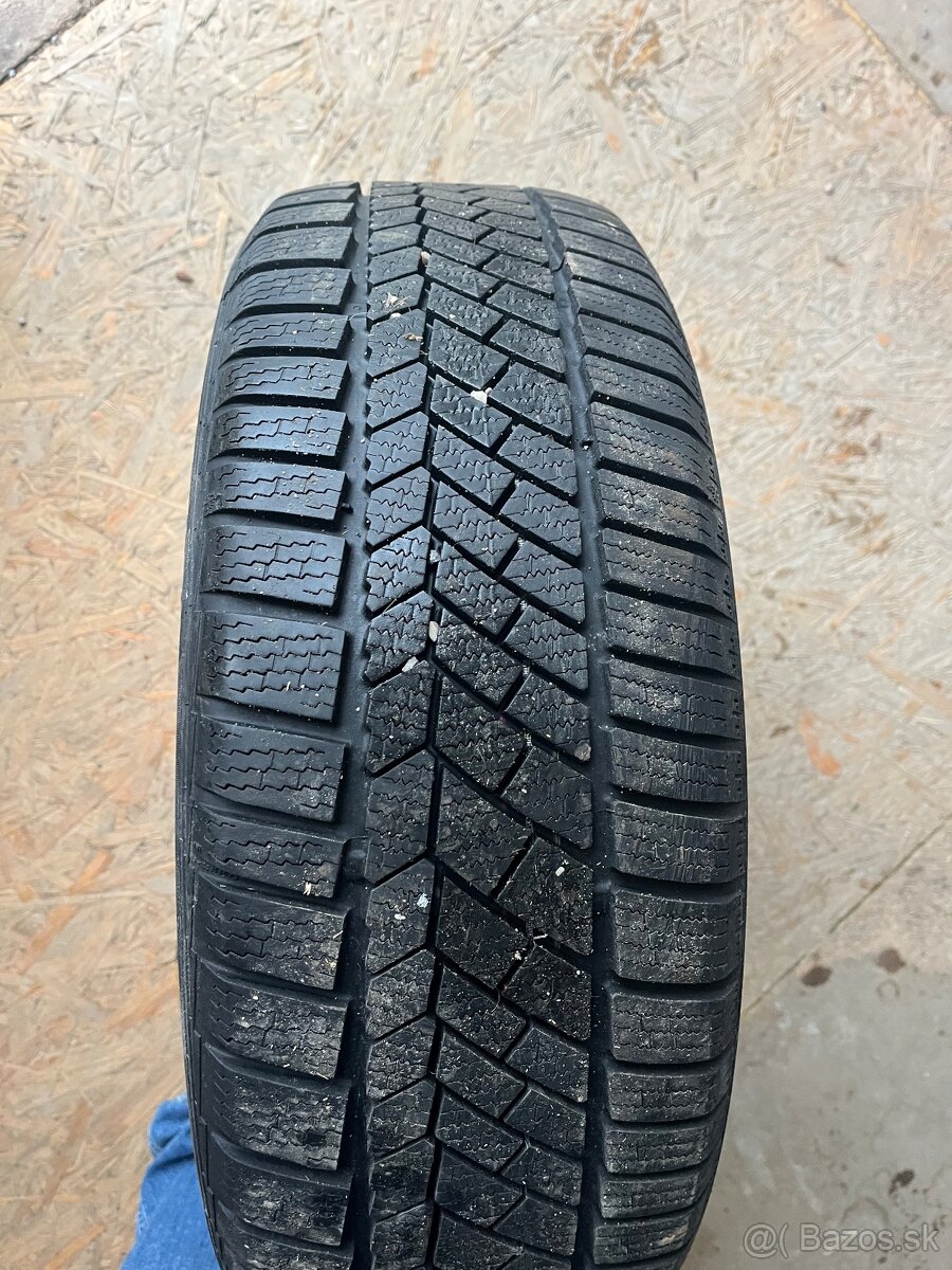 205/55 R18