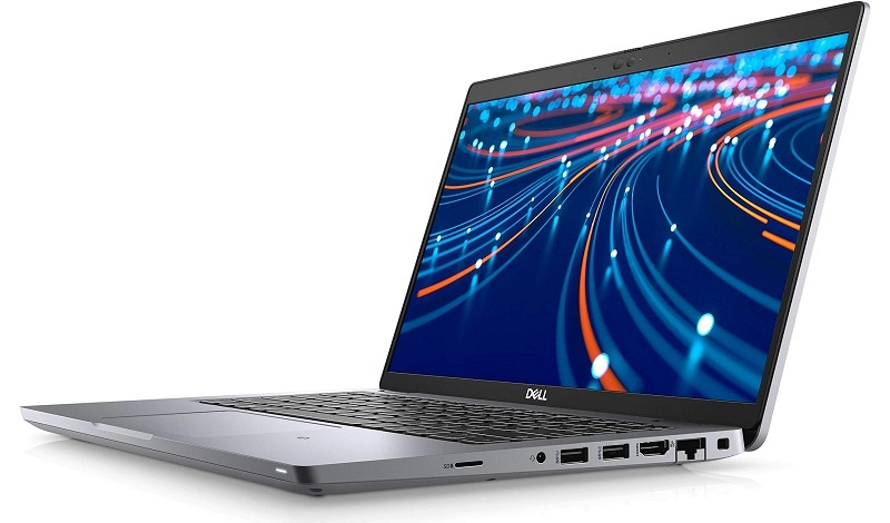 Dell Latitude 5420 Core i3 2,5GHZ 11.gen 16GB 256GB SSD FHD