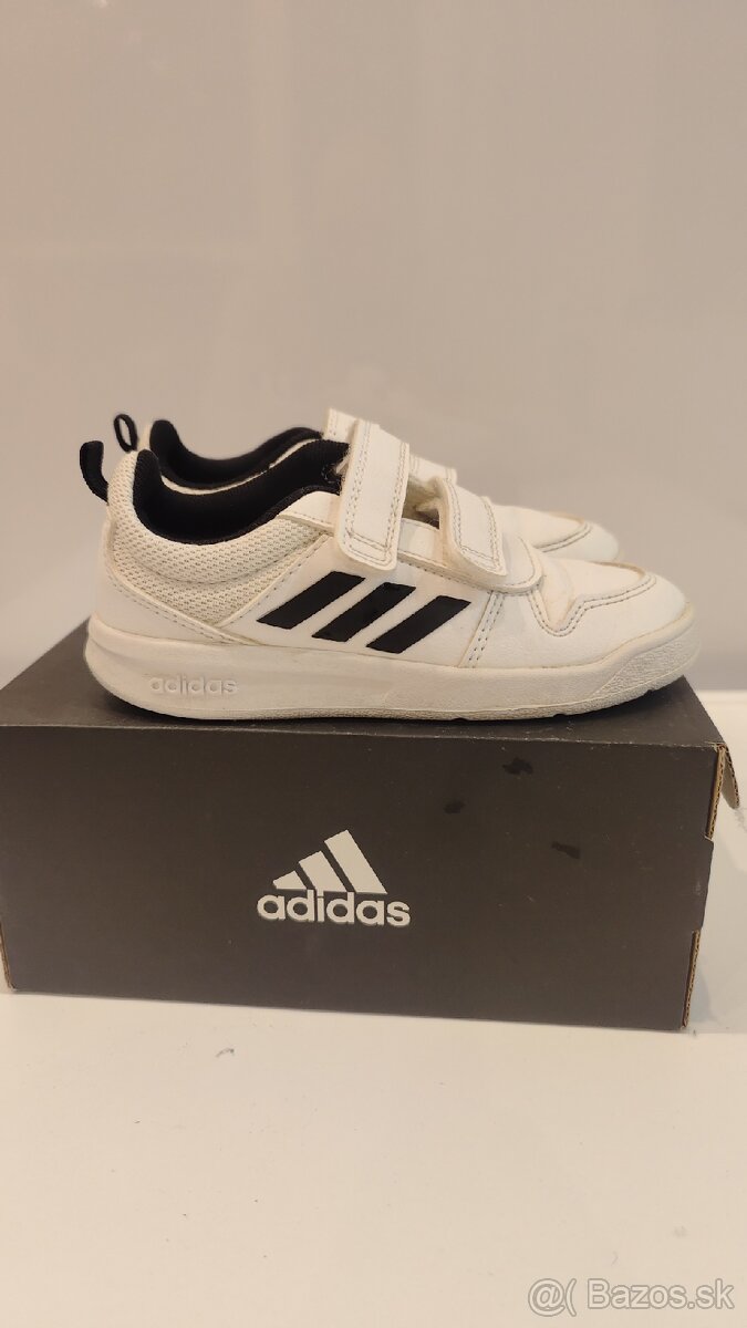 Chlapčenské tenisky Adidas