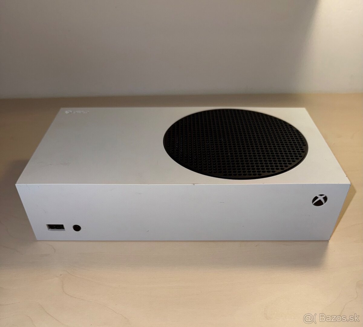 Xbox series s 512 gb