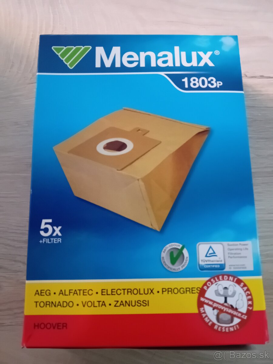 Menalux 1803p