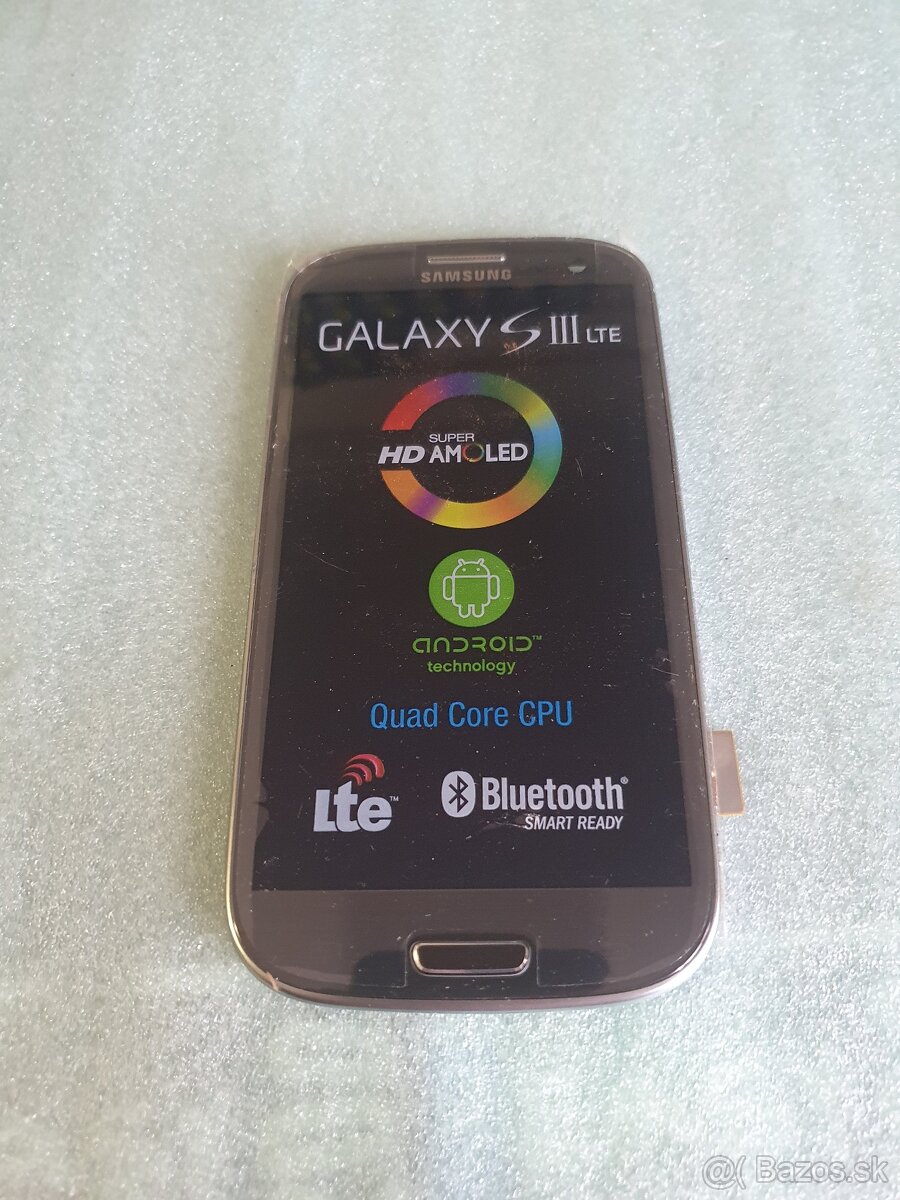 Display Samsung S3 LTE 9305