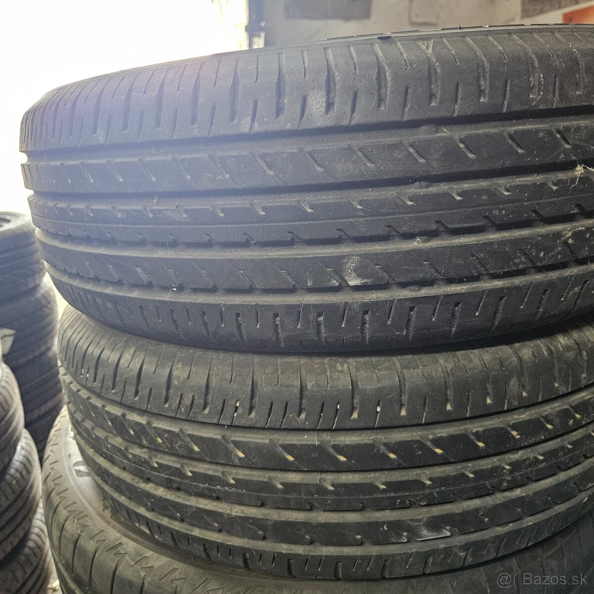 185/60 r16 toyo