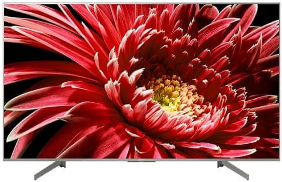 Sony android LED tv 139cm 4K Ultra HD