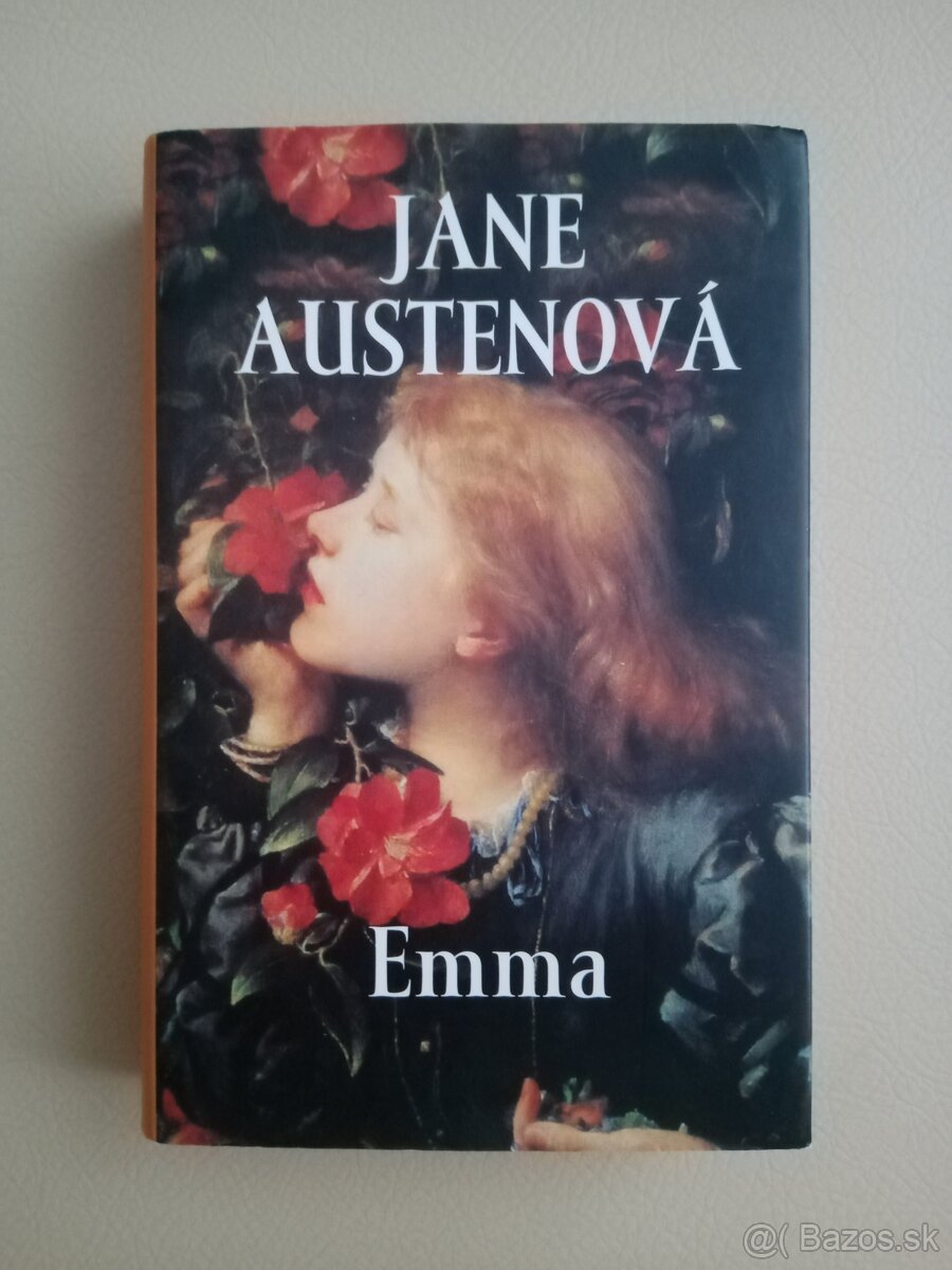 Jane Austen - Emma