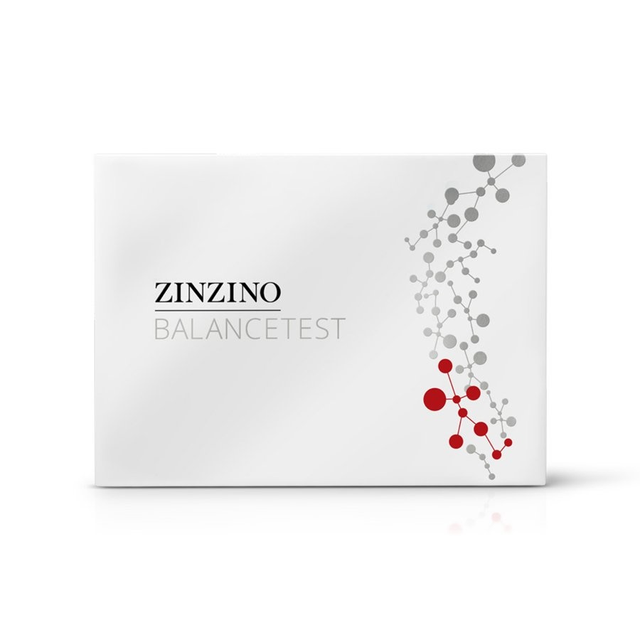 Zinzino BalanceTest