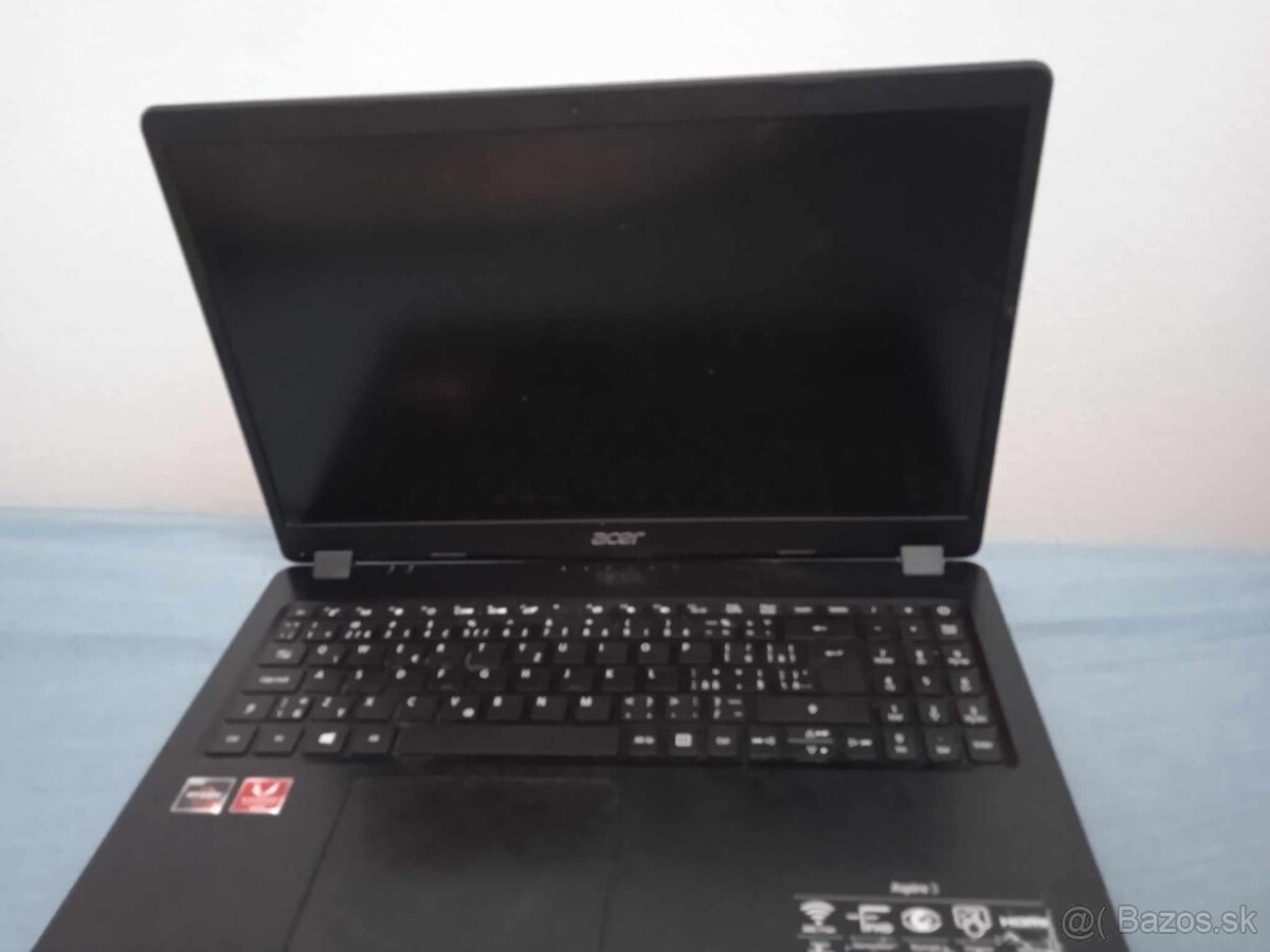 notebook acer aspire a315-42