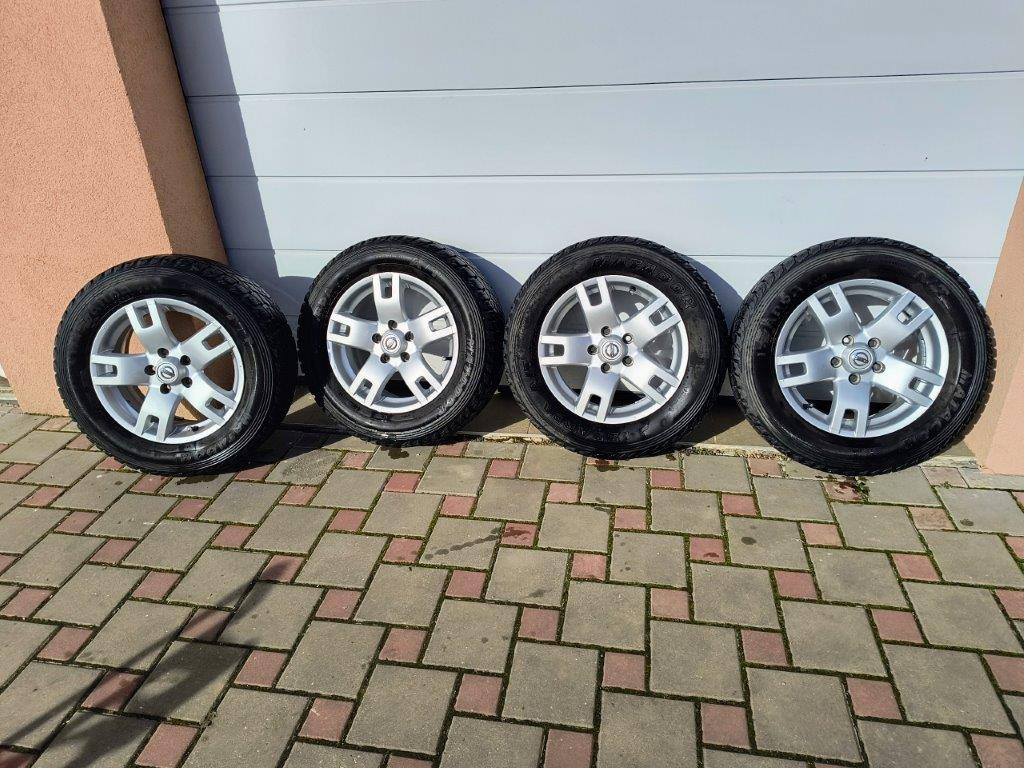 215/65 R16