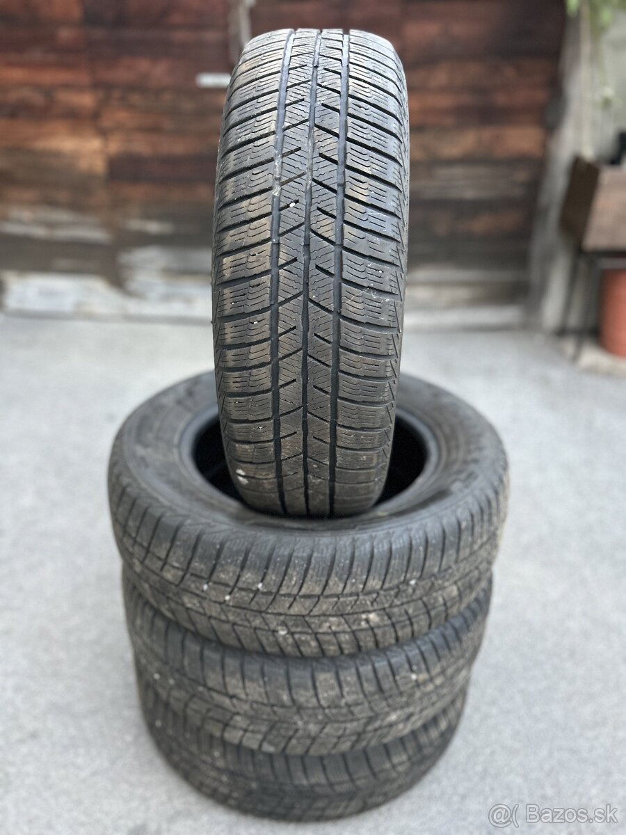 Barum 195/65 R15 T zimné