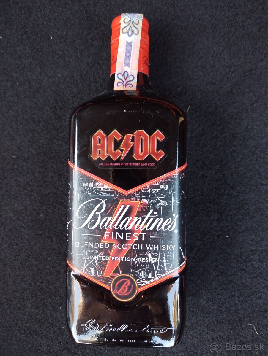 ACDC Ballantin