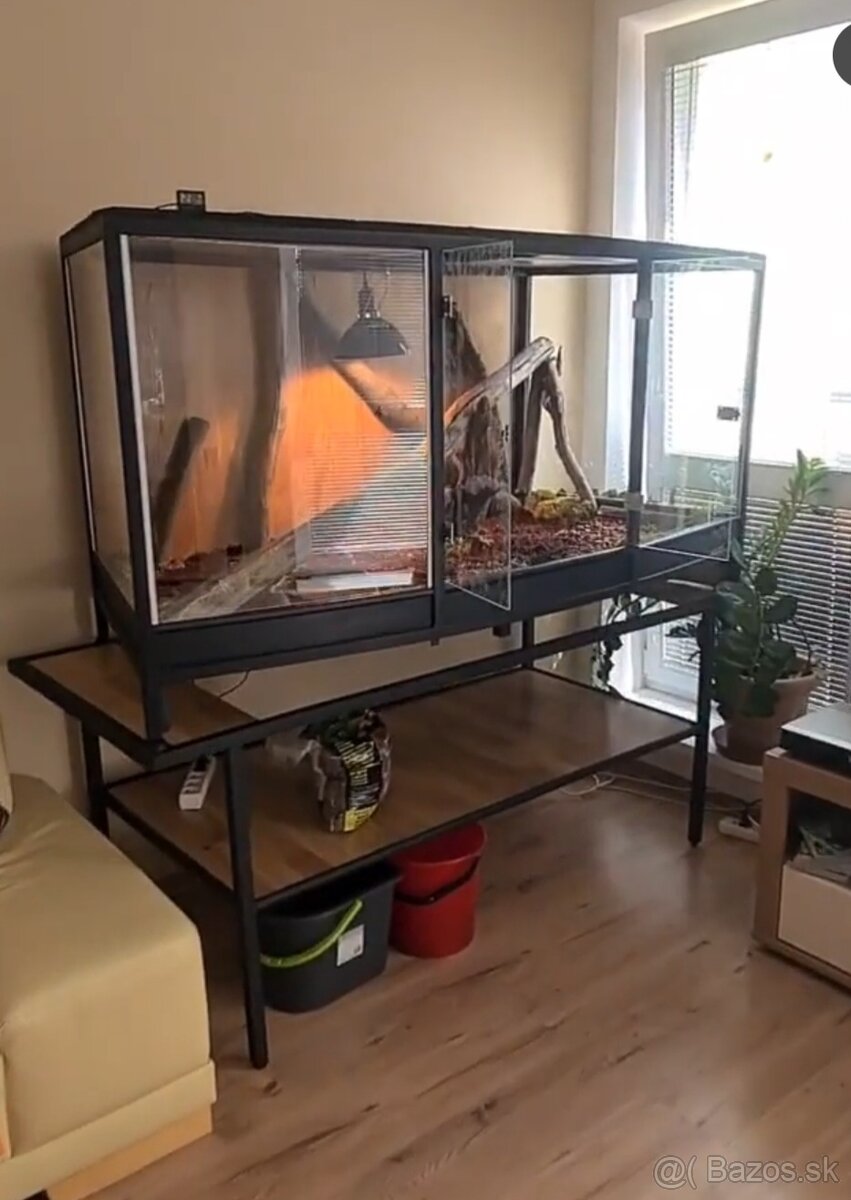 Velke Terarium