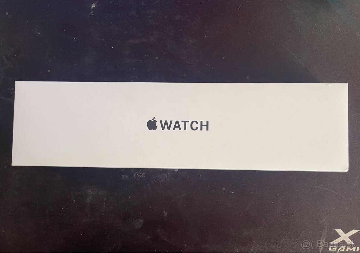 Apple Watch SE 44MM