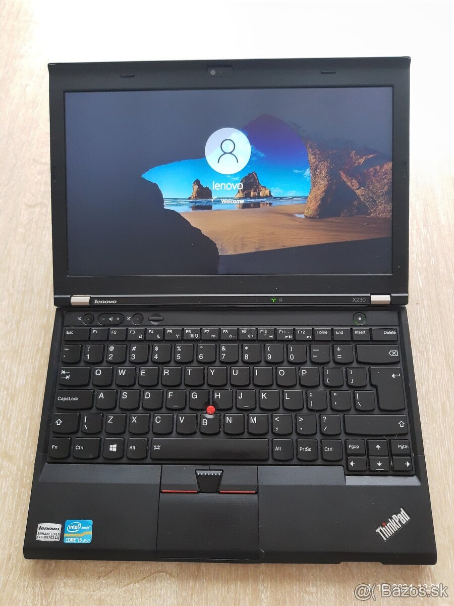 Predam Lenovo Thinkpad x230