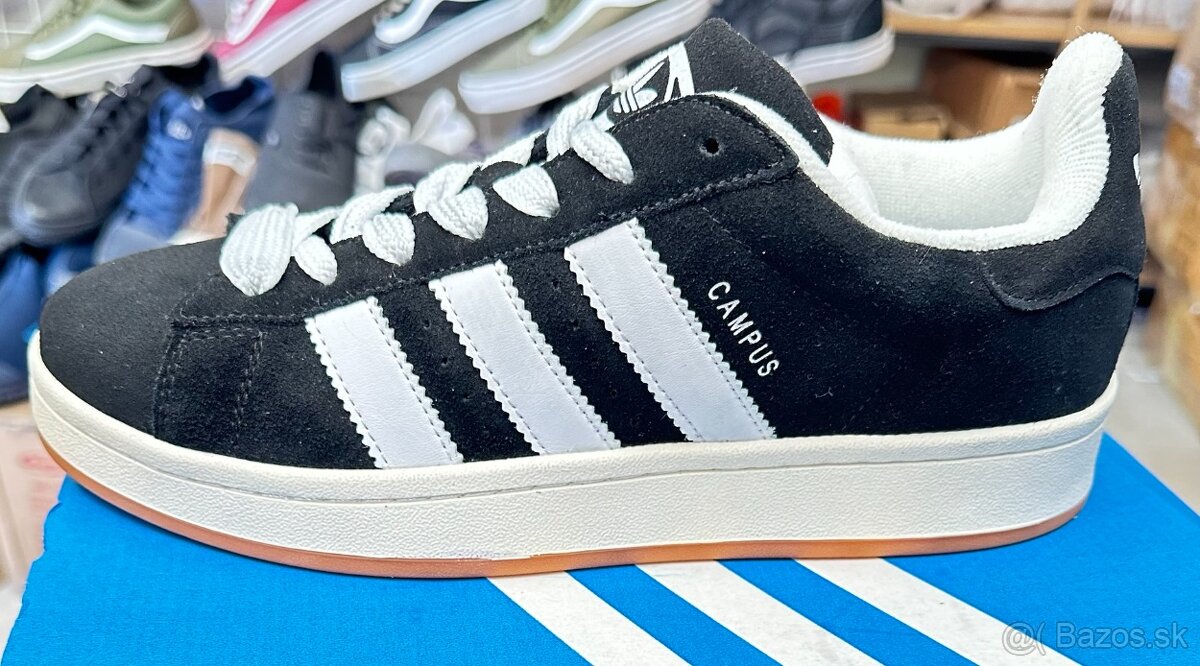 Adidas campus veľkosť 41