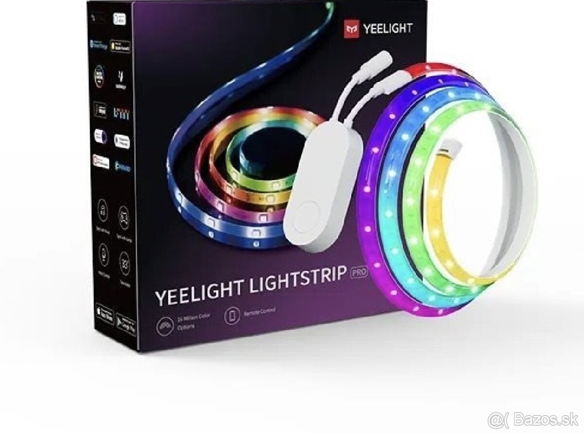 Yeelight Lightstrip Pro Extension