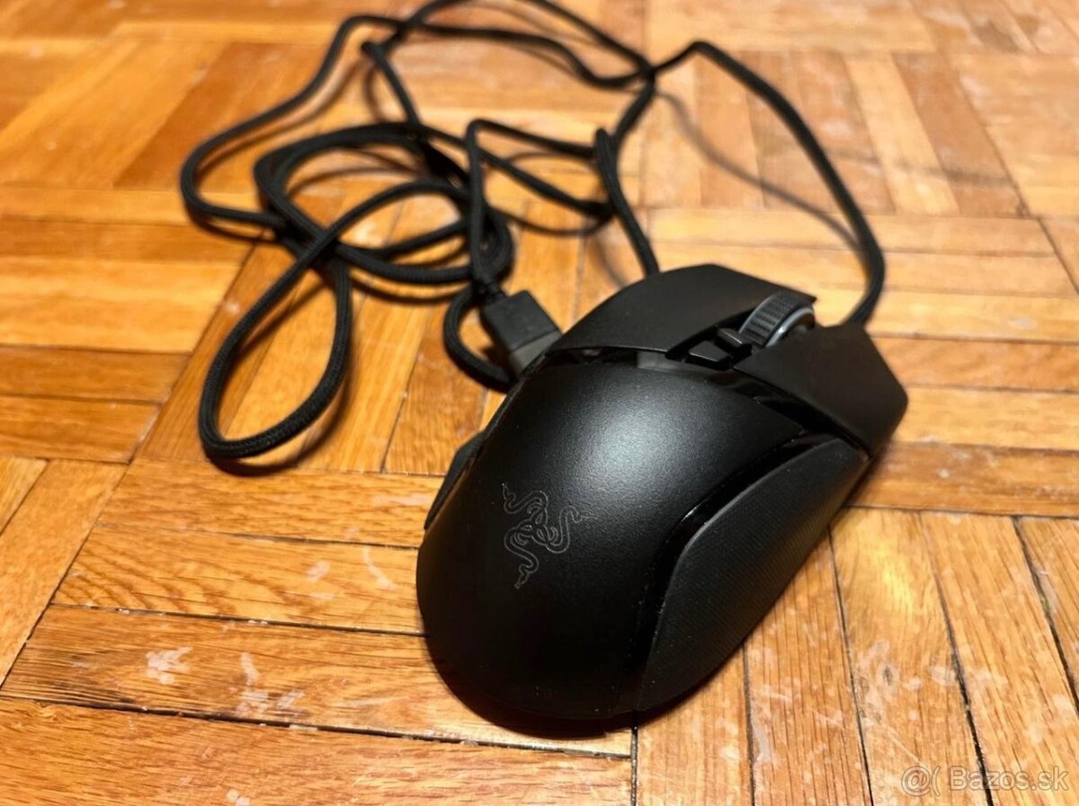 Razer Basilisk V2