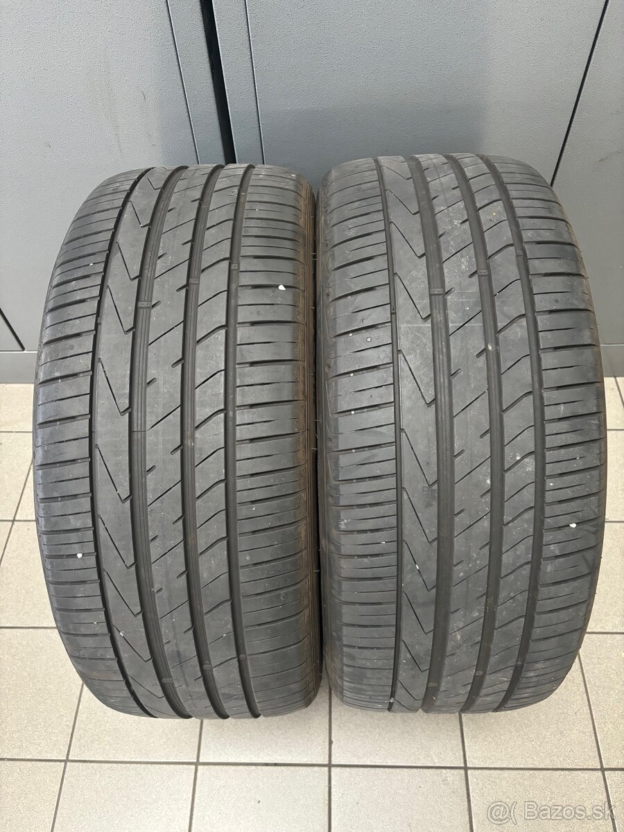 Hankook ventus S1 evo 2 suv 255/45/19