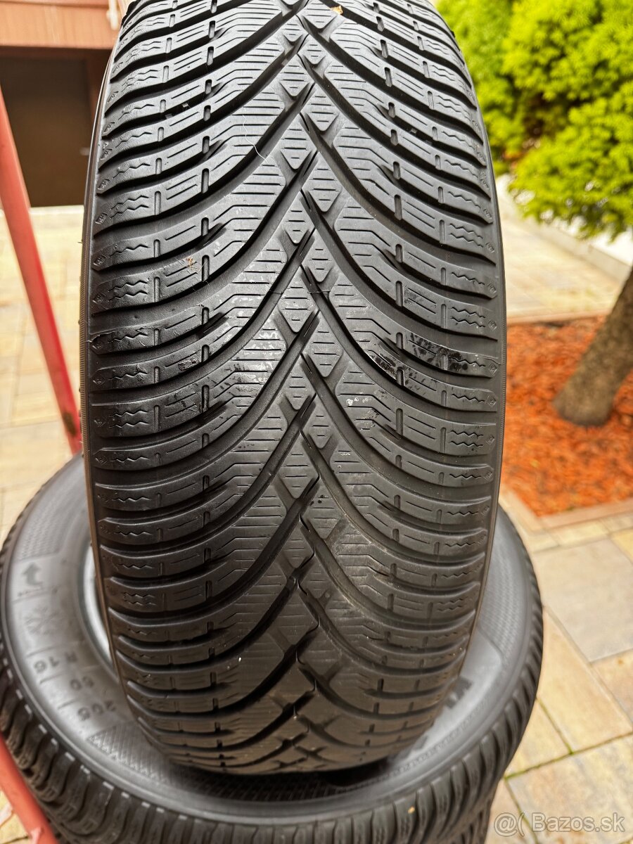 Zimné pneu 205/60 R16 92H