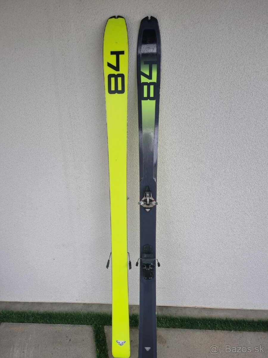 Skialp set Dynafit Speedfit 84 + viazanie