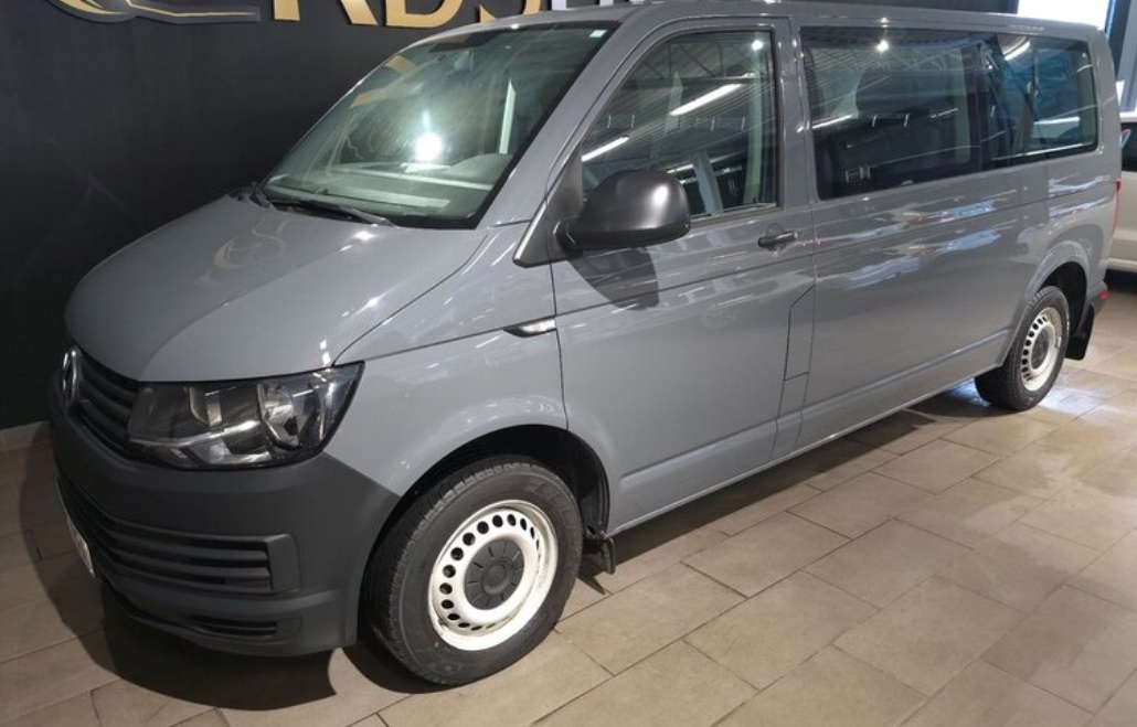 Volkswagen T6 Caravelle 2.0 TDI 150k LR Trendline