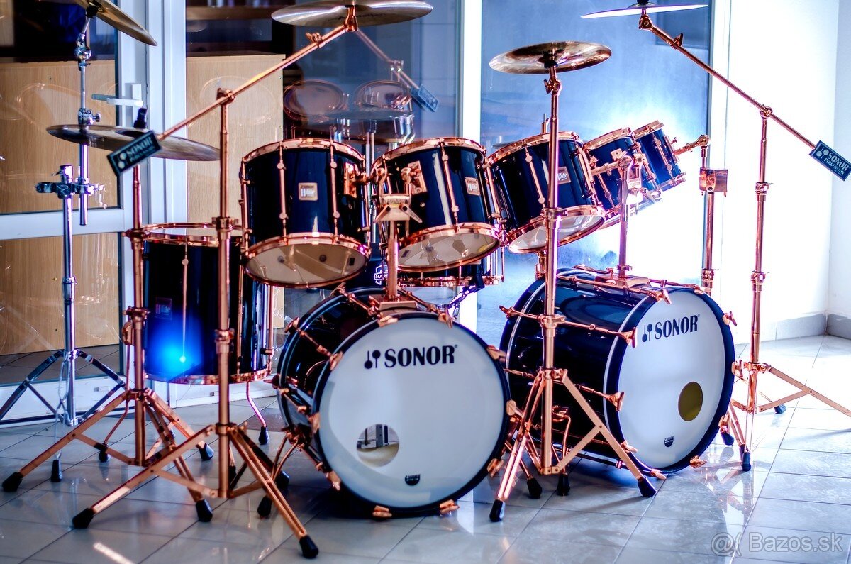 Sonor Hilite Exclusive