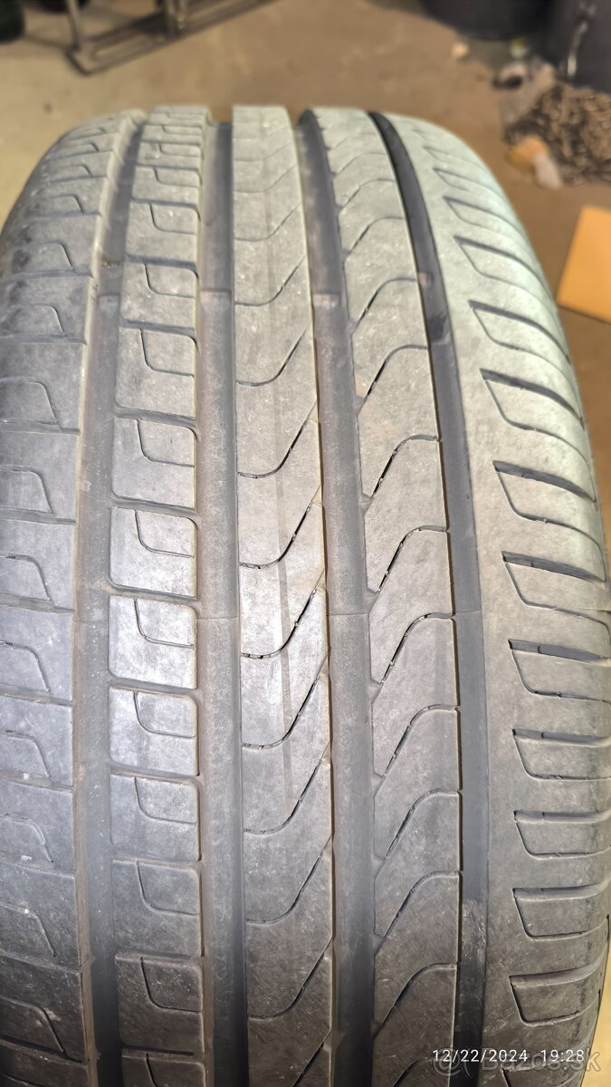 Pneu Pirelli Scorpion Verde235/50 R19 99 V Seal Inside