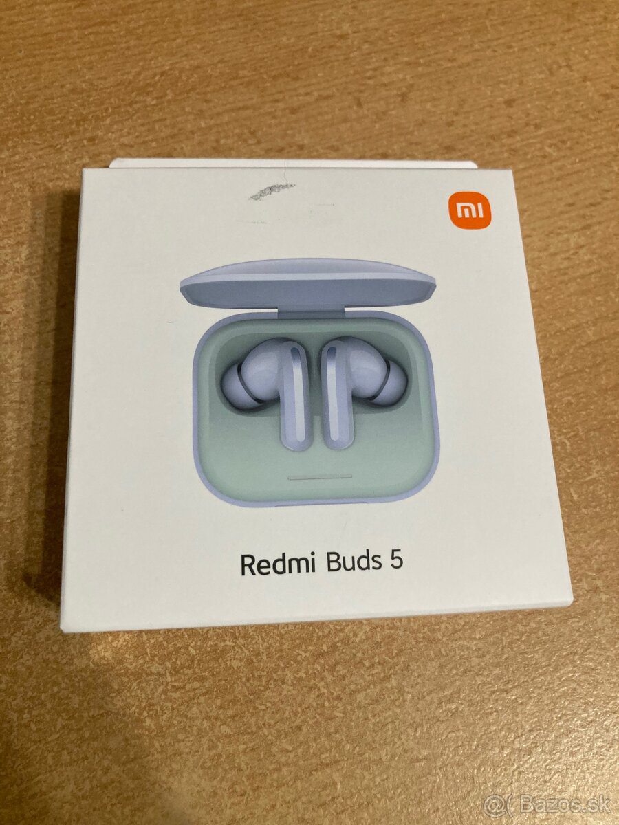 Xiaomi Redmi Buds 5