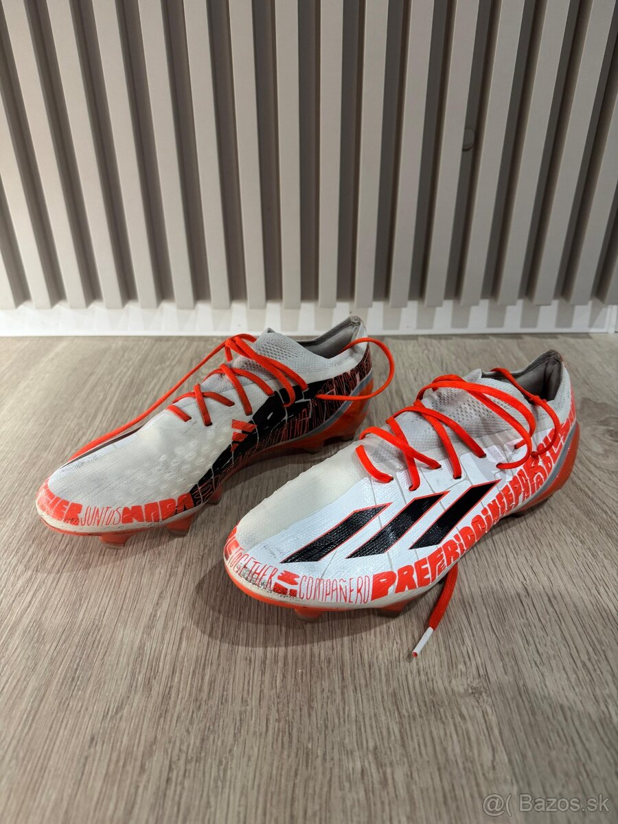 Kopacky adidas Messi