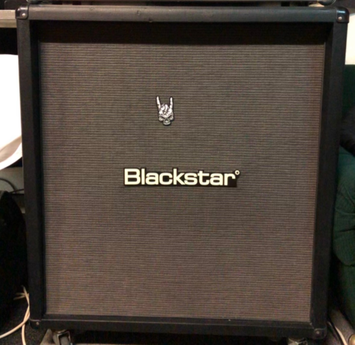 Blackstar Amplification Ltd 4x12”