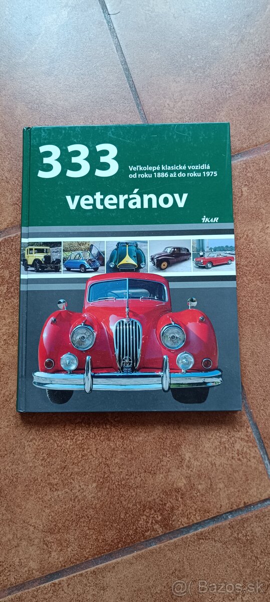 333 veteránov