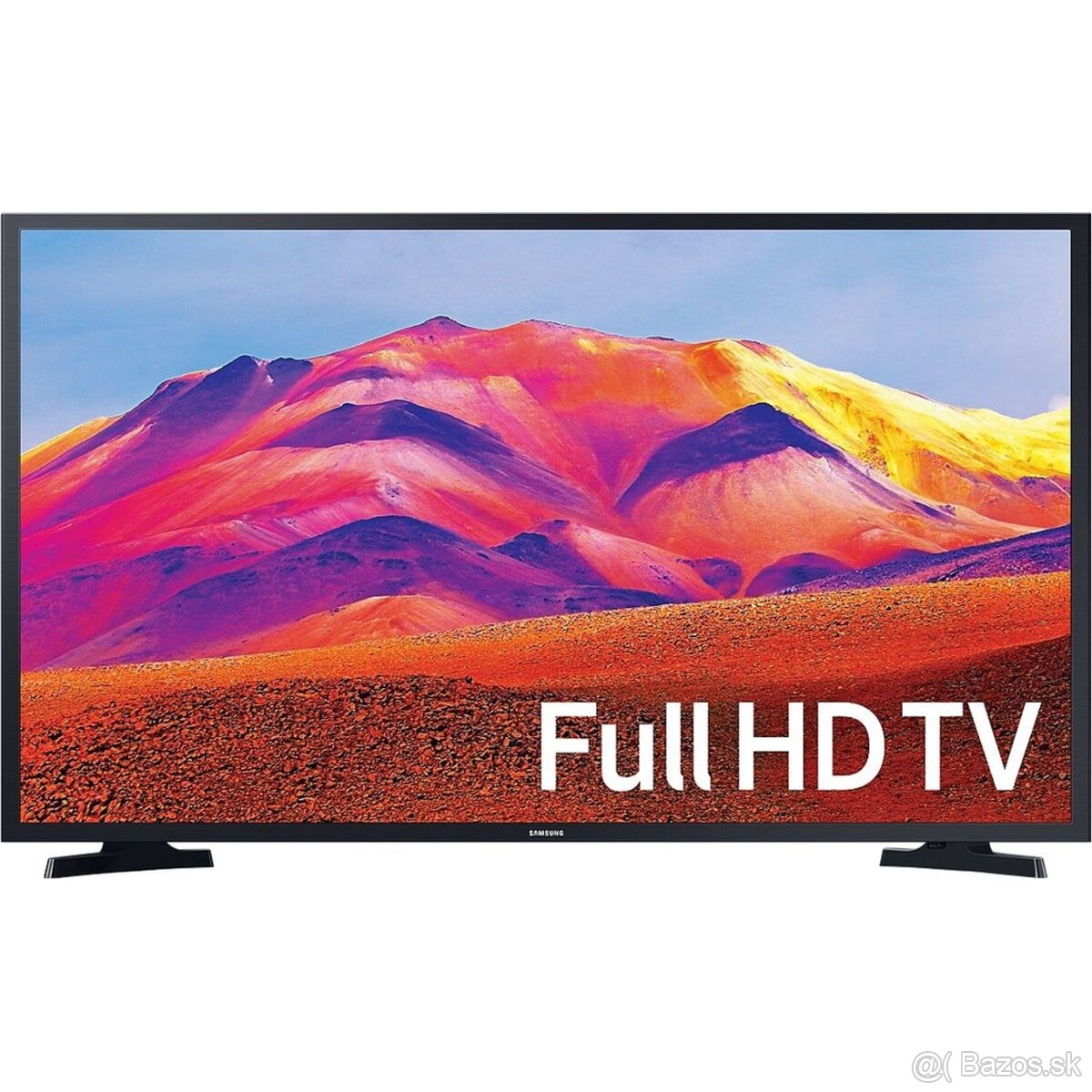 Televízor Samsung UE32T5372CD (2023)