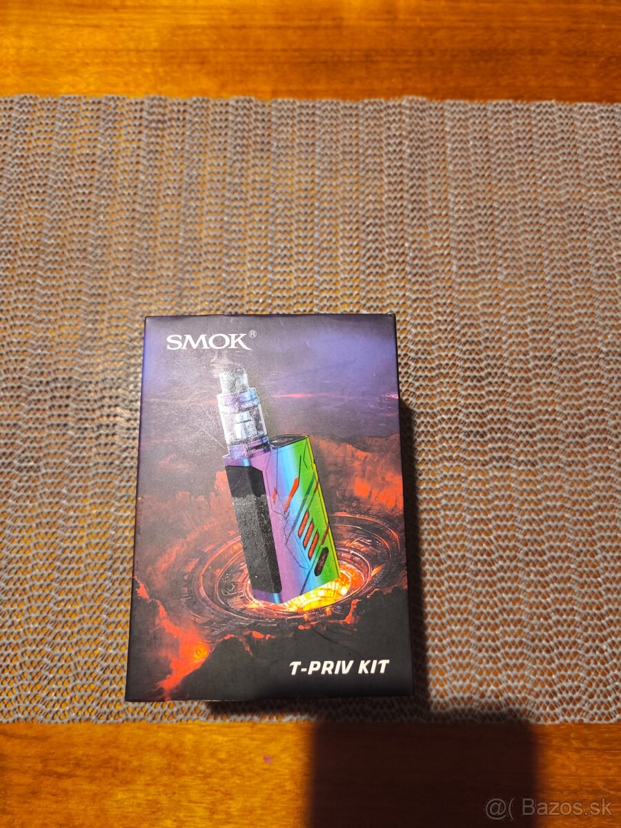 SMOK T-PRIV KIT