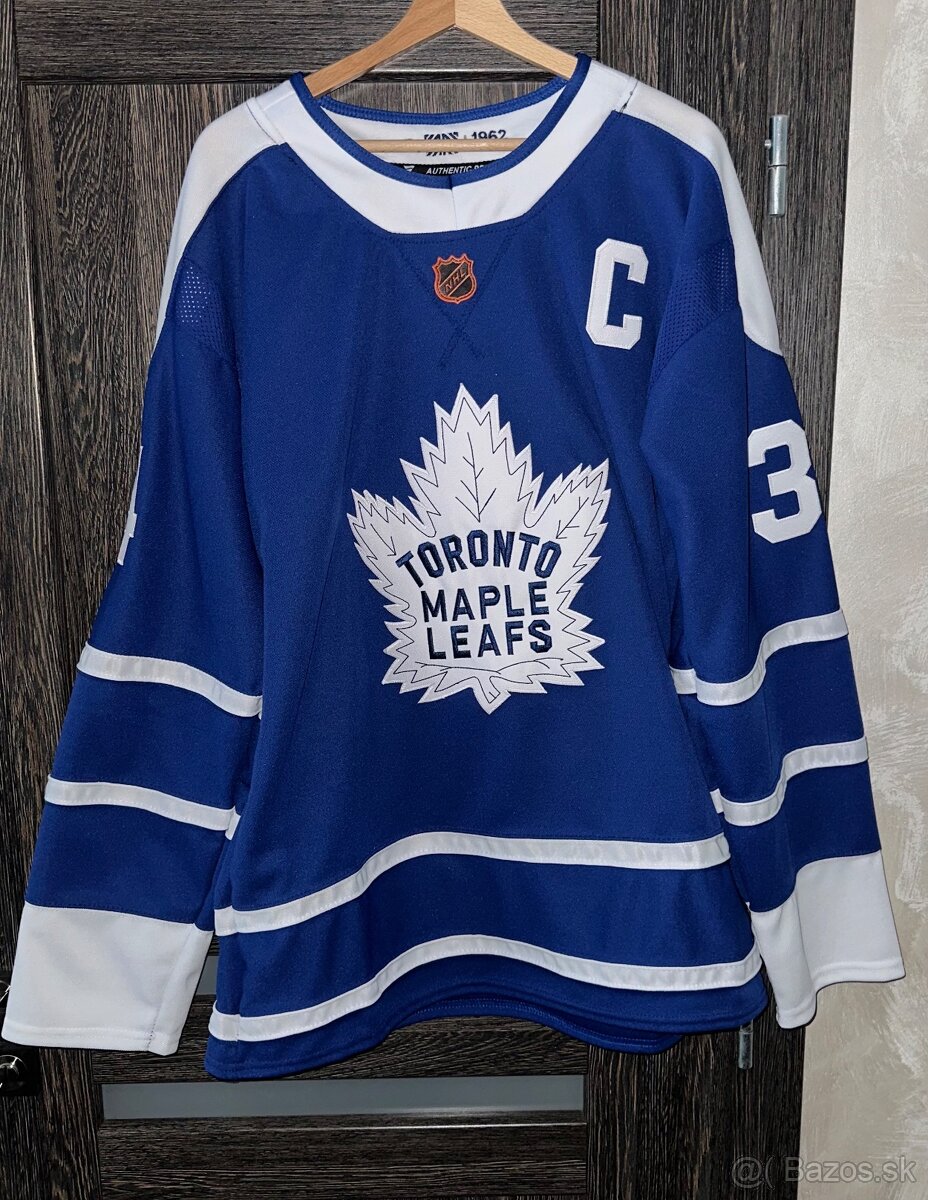 NHL DRES TORONTO MAPLE LEAFS ,, MATTHEWS “