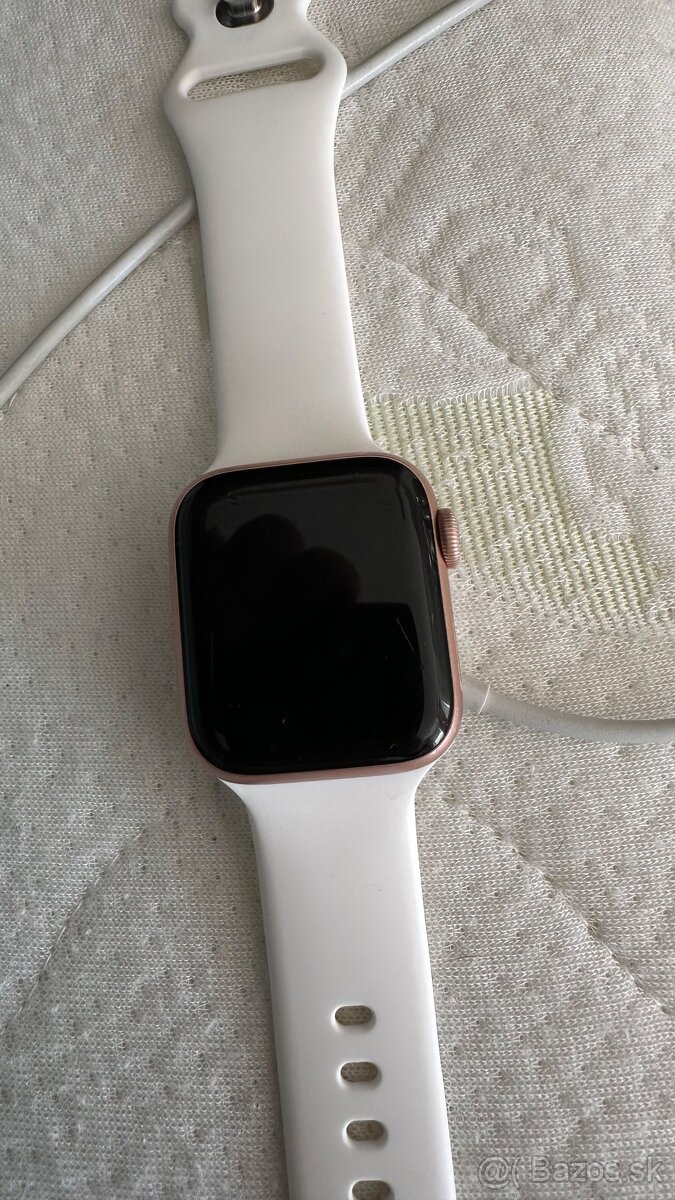 Apple watch 5 Pink 40mm