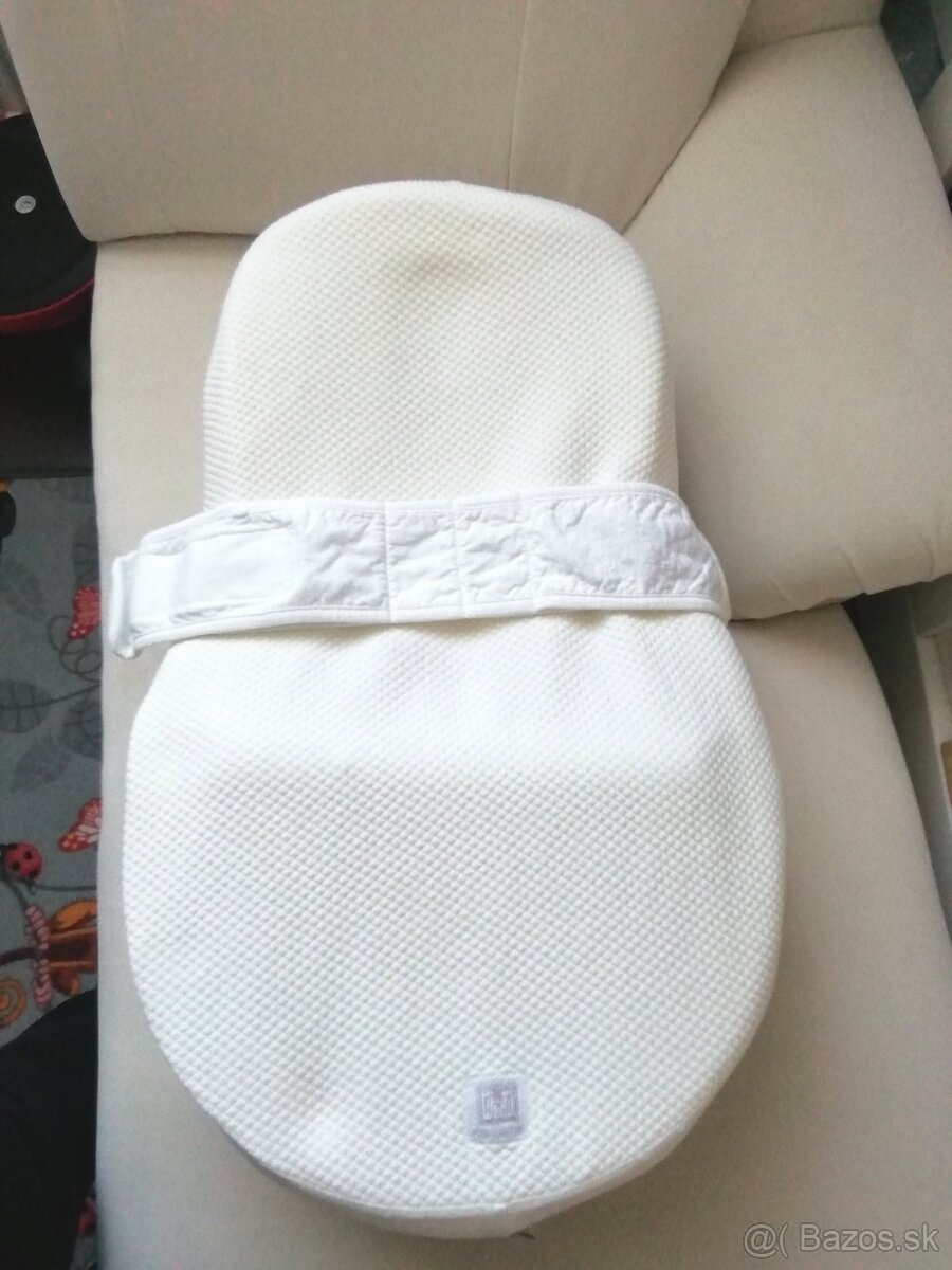 Ergonomicke hniezdo Cocoonababy