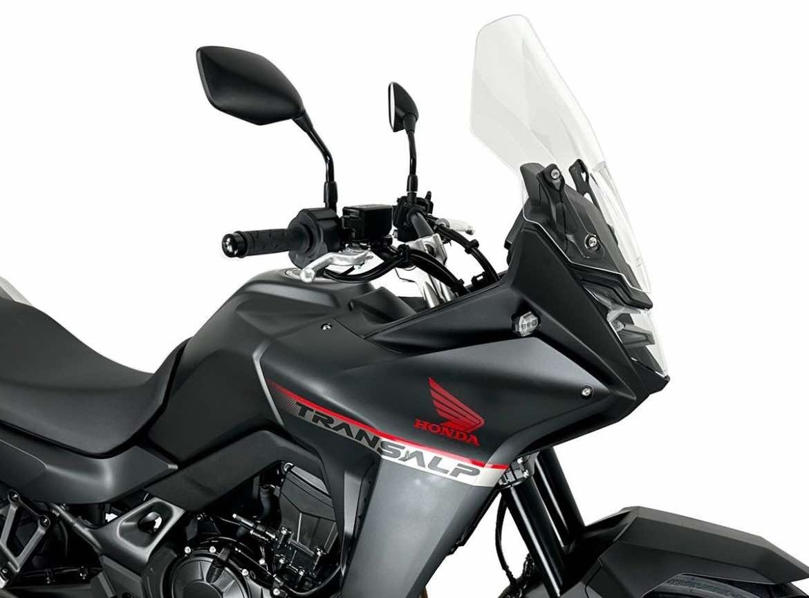 HONDA XL 750 TRANSALP 2023-2024