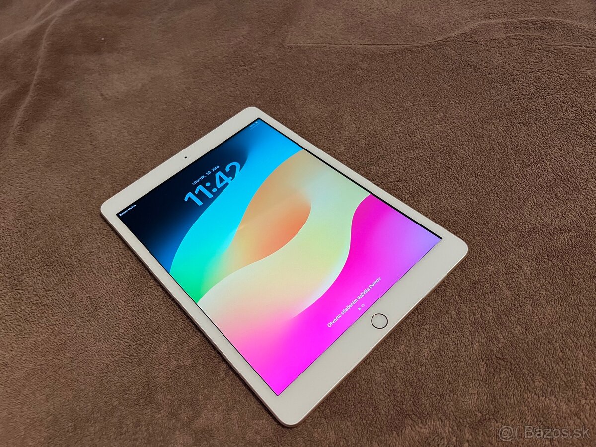 iPad 7.gen., 32GB cellular