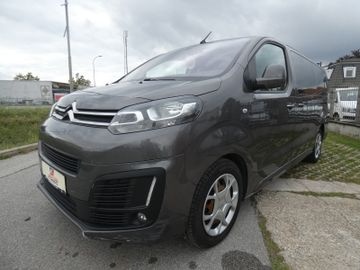 Citroën SpaceTourer Spacetourer Business XL