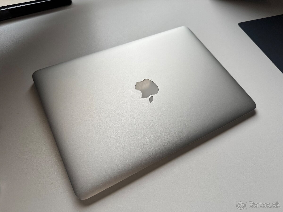 MacBook Air 13” (2017) 128 GB