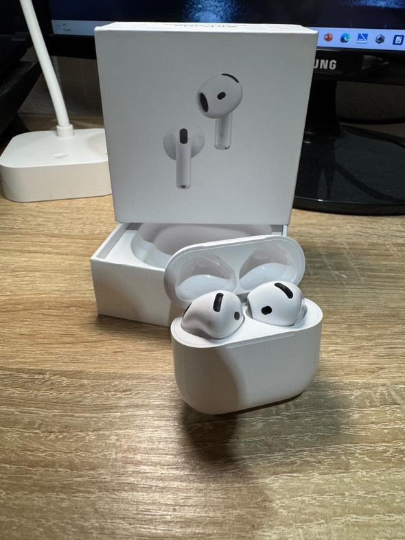 Airpods 4