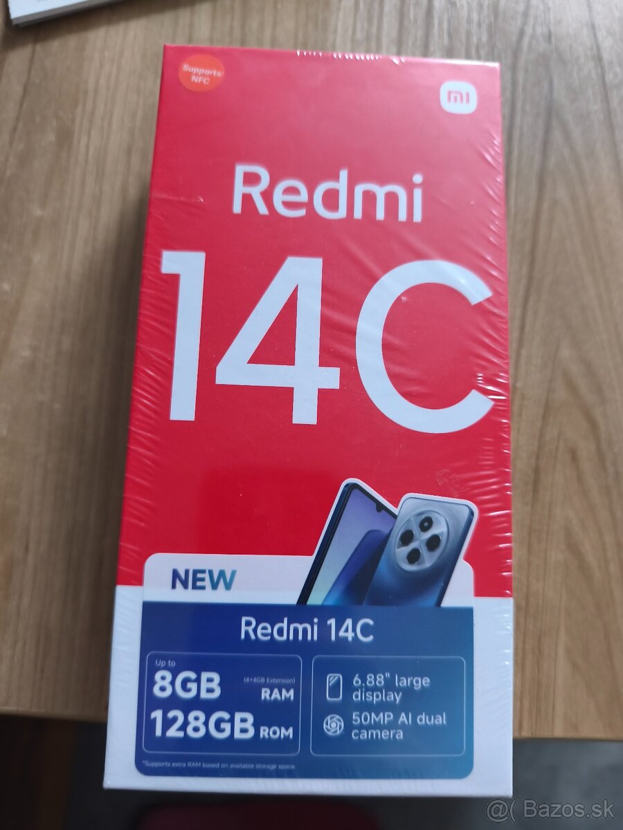 Redmi 14C