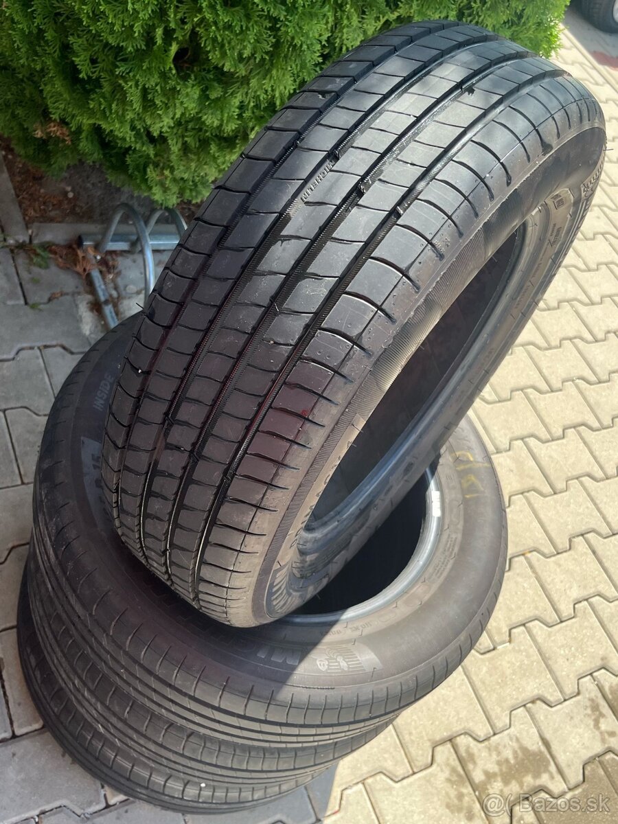 Letné pneumatiky Mischelin 185/65 r15 88H