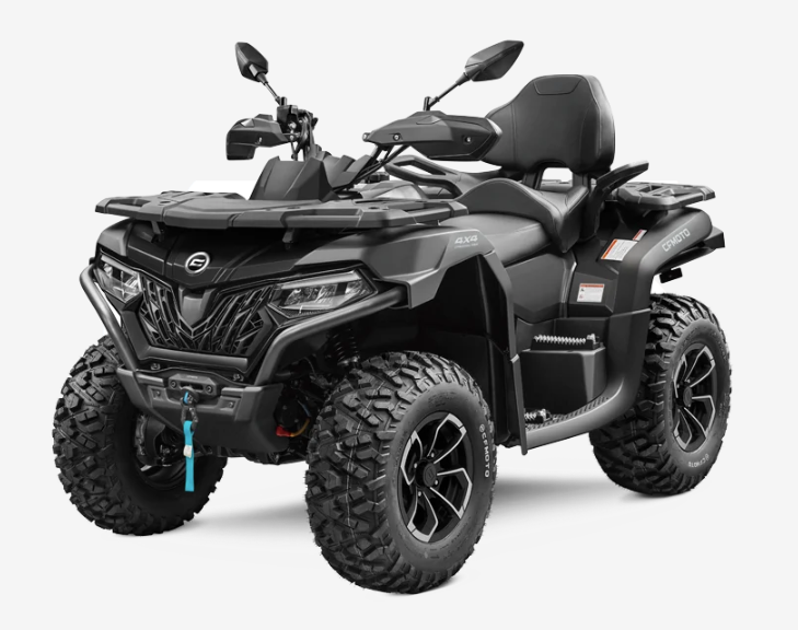 CFMOTO Gladiator X625-A T3b / L7e