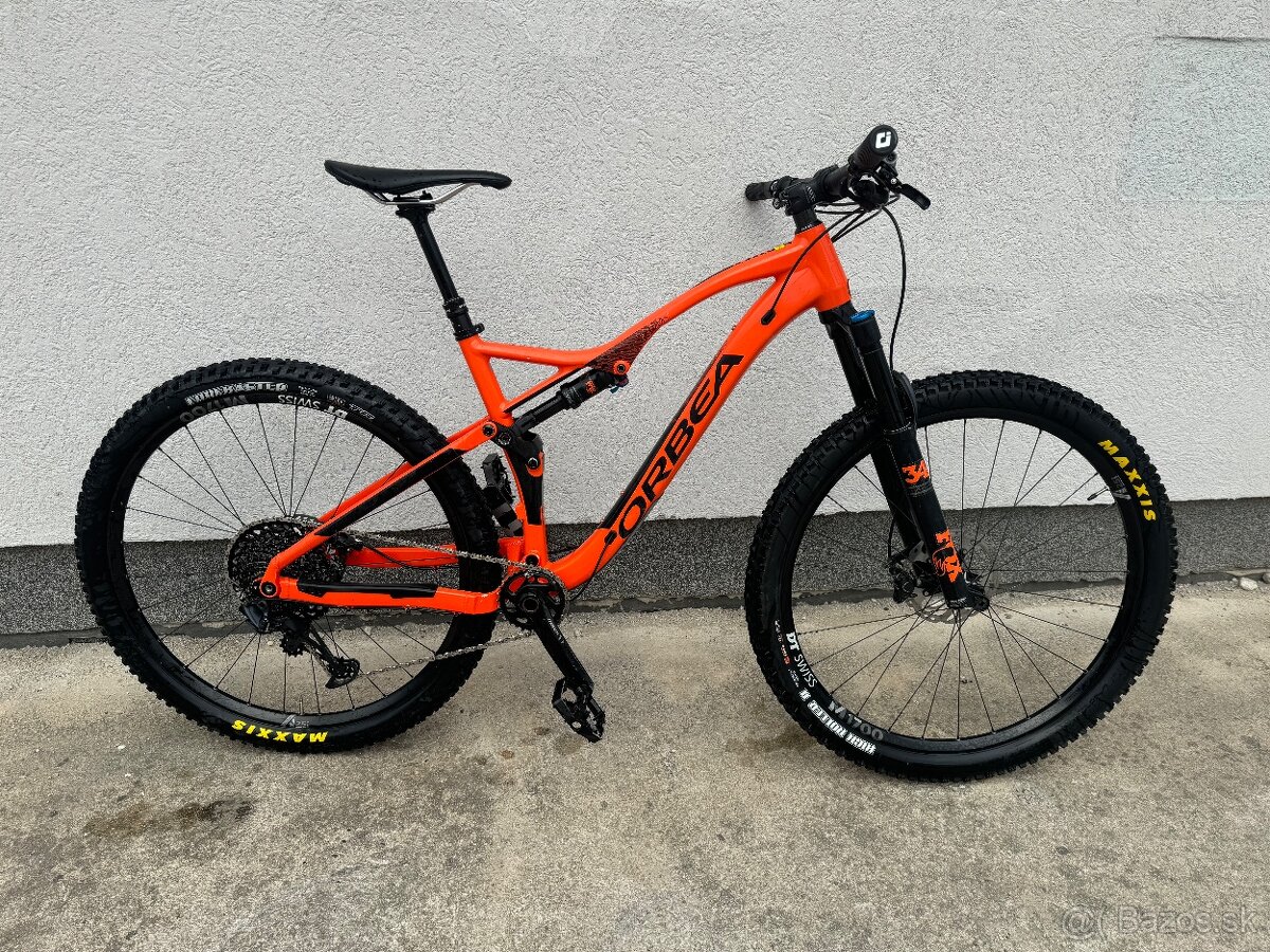 Orbea OCCAM TR H10 Lko 29er